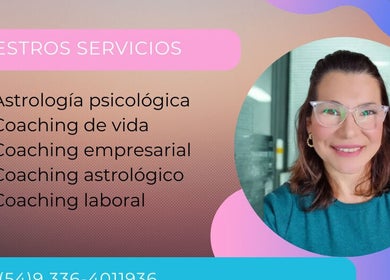 Servicios de Espacio de Bienestar Integral - Andrea Broya en Villa Constitución, Santa Fe, AR.