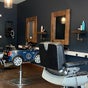 JC Barber Shop