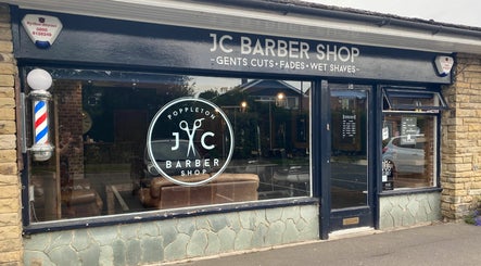 JC Barber Shop image 2
