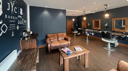 JC Barber Shop image 3
