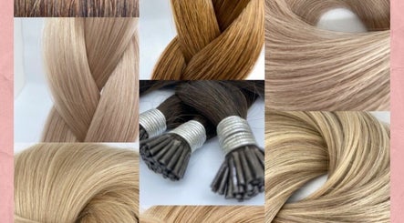 Bounce Liverpool Hair Extensions изображение 3
