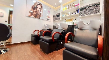 Attractive Salon - Abu Dhabi, bild 2