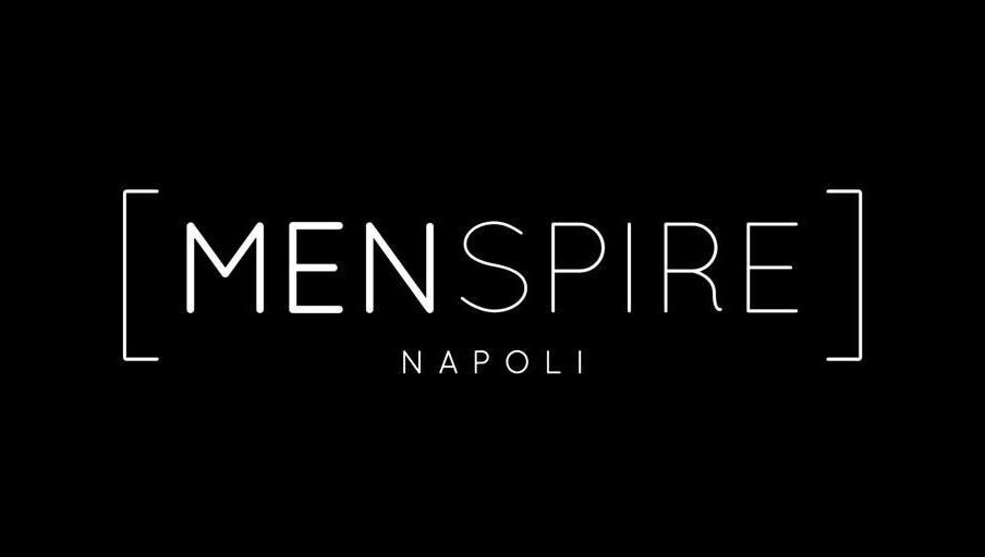 Menspire Napoli - VOMERO imaginea 1