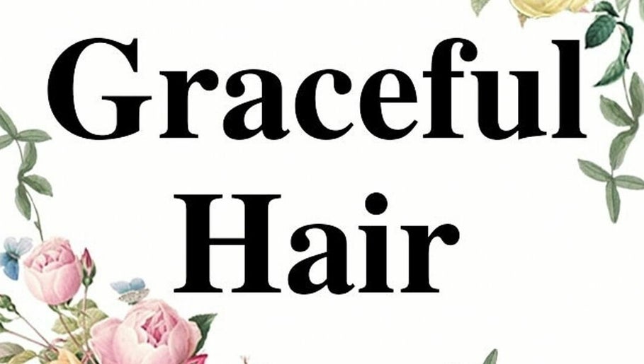 Graceful Hair – obraz 1
