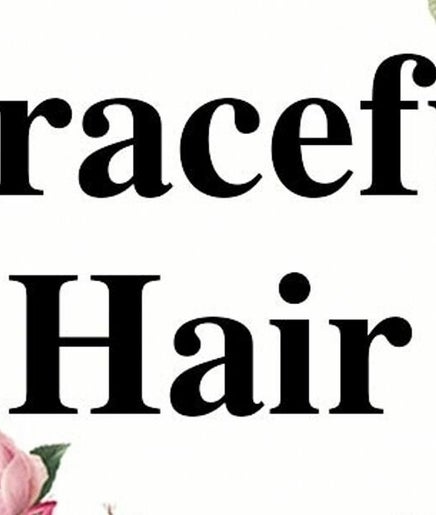Graceful Hair – obraz 2