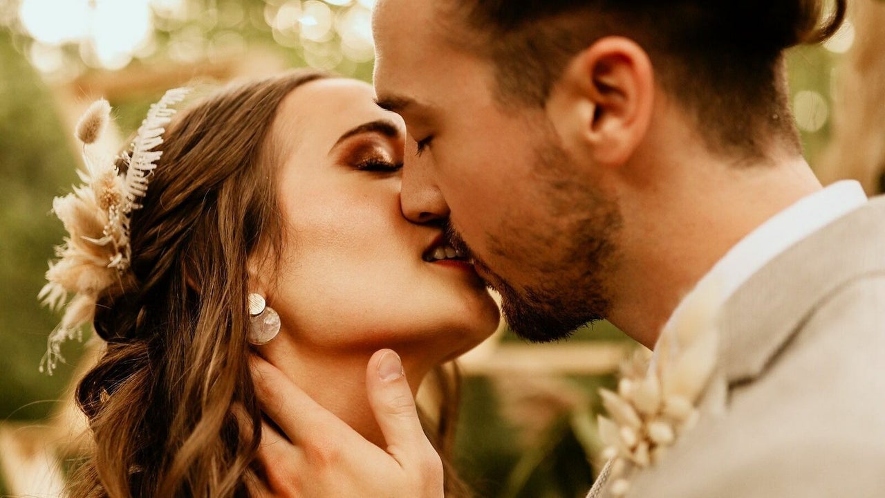 dearly consignment bridal