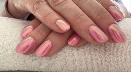 Spa Nails And Beauty
