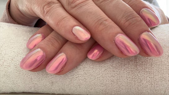 Spa Nails And Beauty