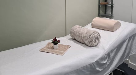 Spa Nails And Beauty