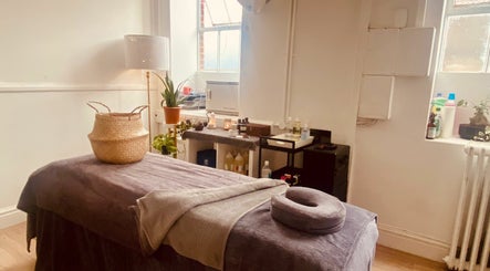 KW Massage