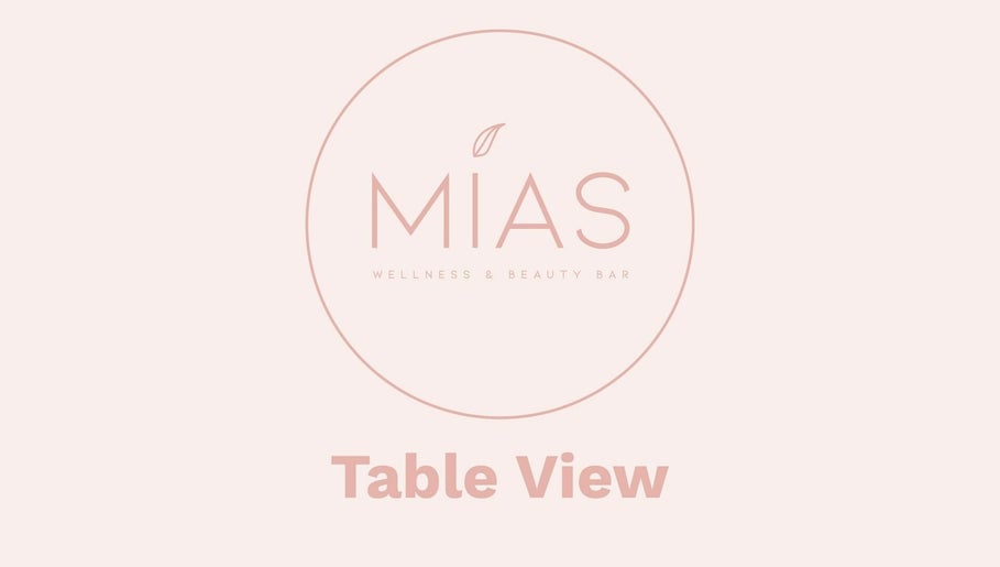 MIAS - Tableview, bilde 1