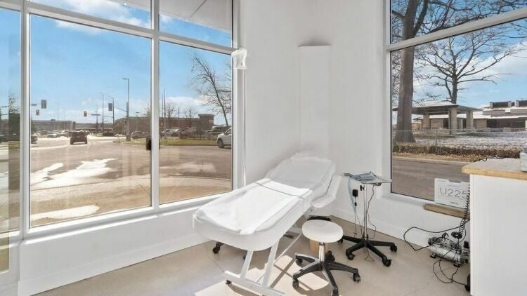 Nurse. Aesthetic Holistic Clinic 4725 Dorchester Road Unit B 1