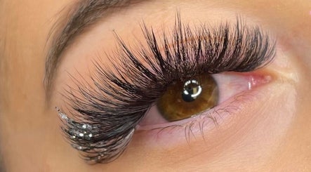 Lashed By Mir