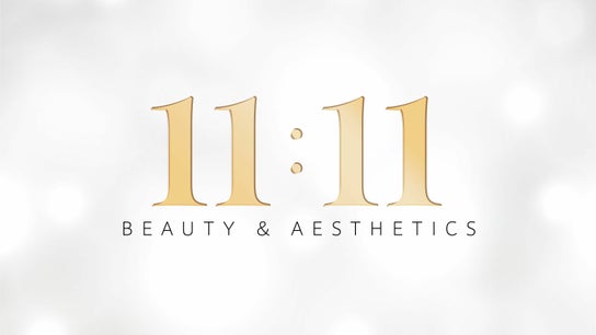 11:11 Beauty & Aesthetics