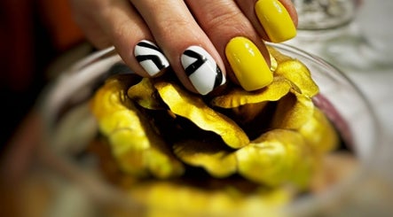 EN Nails Studio, bild 3