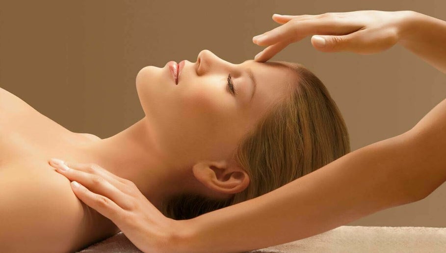 Immagine 1, Aroma Massage