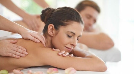 Aroma Massage imagem 2