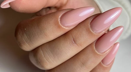 Bright nails by Tsvety