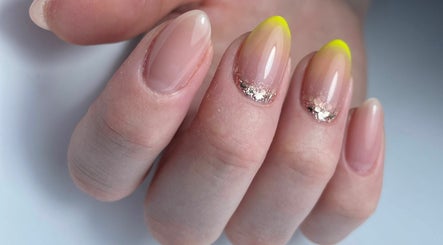 Bright nails by Tsvety billede 3