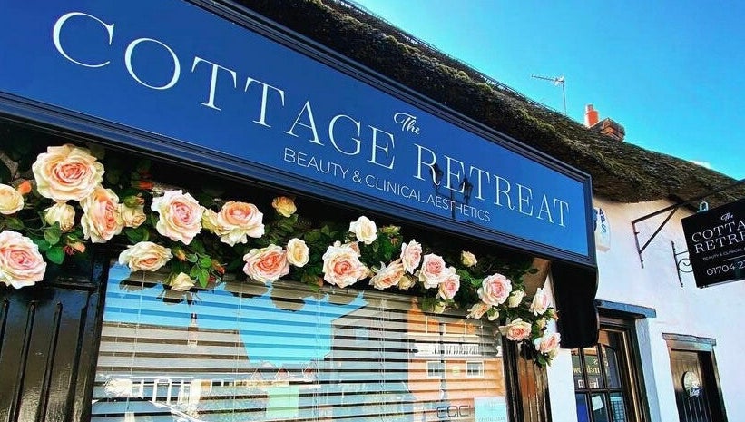 The Cottage Retreat – obraz 1