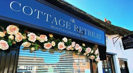 The Cottage Retreat
