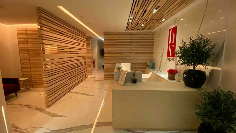 HV SPA Millenium Airport Hotel - TRN: 1000007409000003 image 1