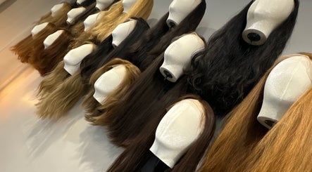 Chani Wigs vaizdas 2