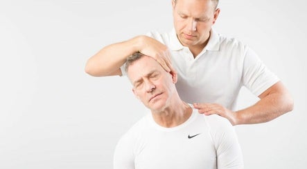 PRO Massage/Kręgarz