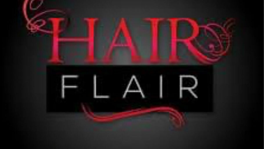 Hair flair – obraz 1