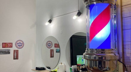Leblon Barber Shop