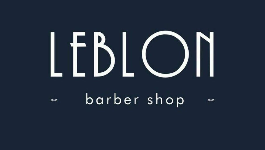 Leblon Barber Shop – obraz 1