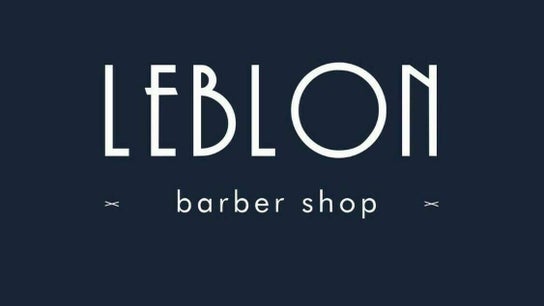 Leblon Barber Shop