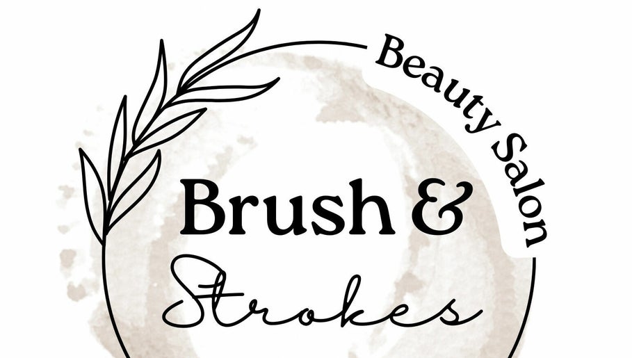 Brush and Strokes Beauty Salon – obraz 1
