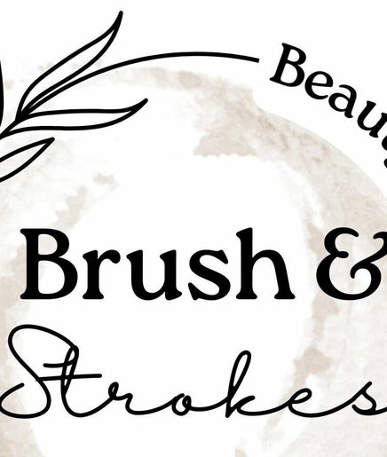 Brush and Strokes Beauty Salon – obraz 2