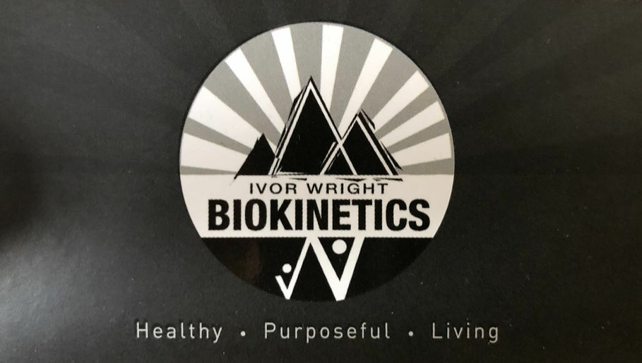 Ivor Wright Biokinetics afbeelding 1