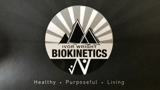 Ivor Wright Biokinetics