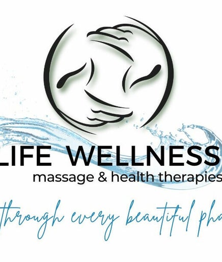 Life Wellness Massage & Health Therapies imaginea 2