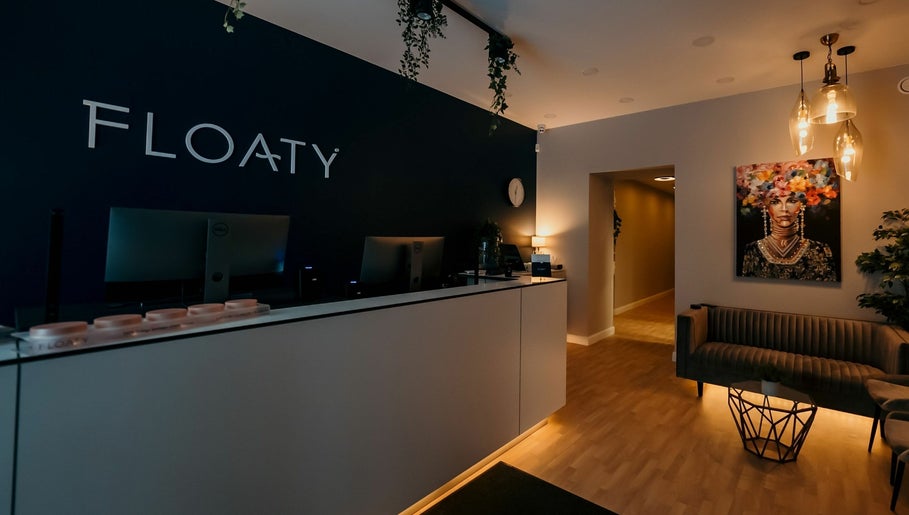 Floaty obrázek 1