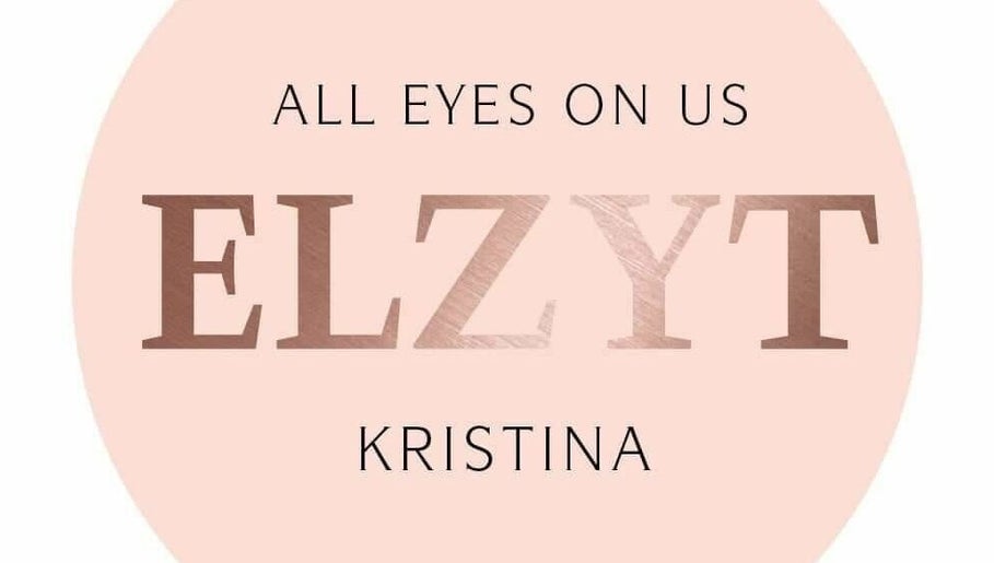 Elzyt Kristina – kuva 1