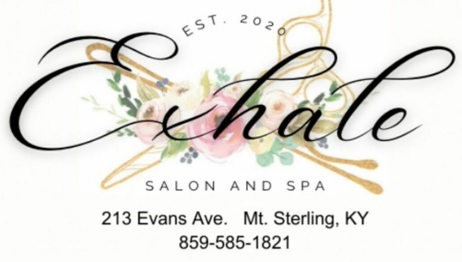 Exhale Salon and Spa image 1