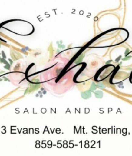 Exhale Salon and Spa image 2