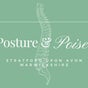 Posture and Poise - Stratford-upon-Avon iš Fresha - 36 Greenhill Street, Stratford-upon-Avon, England