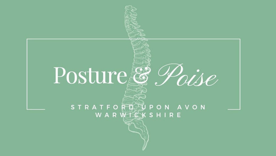 Posture and Poise - Stratford-upon-Avon imaginea 1
