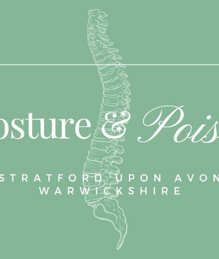 Posture and Poise - Stratford-upon-Avon 2paveikslėlis