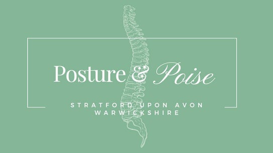 Posture and Poise - Stratford-upon-Avon