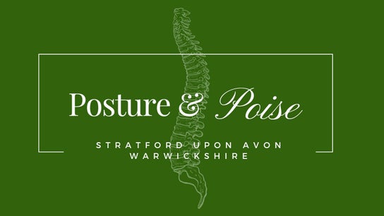 Posture and Poise - Stratford-upon-Avon