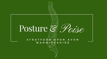 Posture and Poise - Stratford-upon-Avon