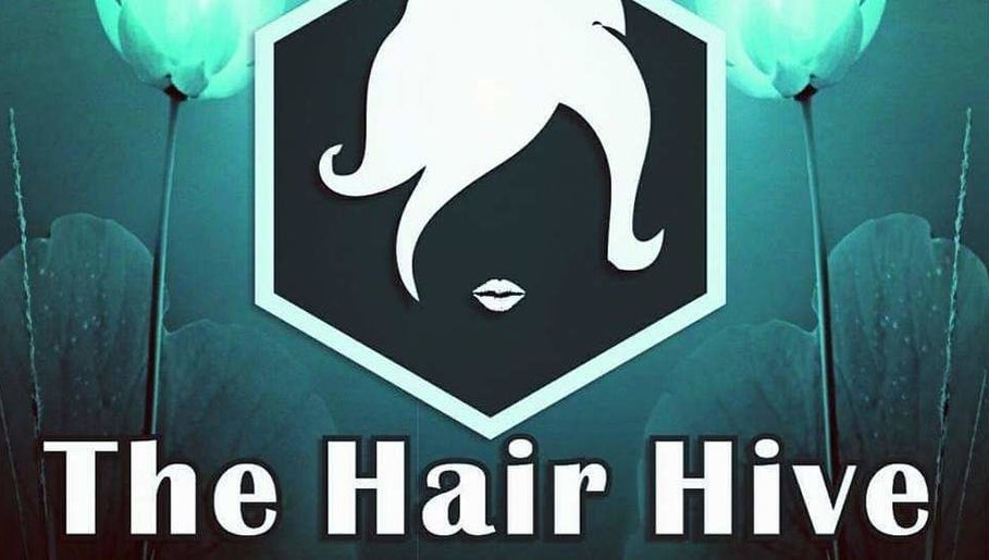The Hair Hive 1paveikslėlis