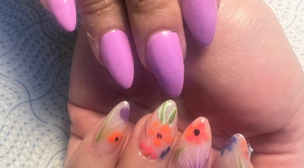 Infinity Nails and Spa image 3