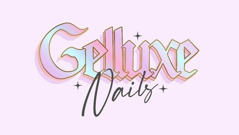 Gel Luxe Nails 1paveikslėlis